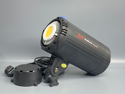 Falcon Eyes Studio LED COB180 BW