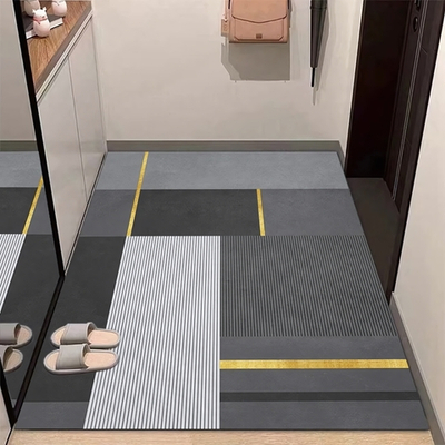 Коврик 1,2*15м в рулоне, искусственный войлок/полиэстер 100%, NN2025-43