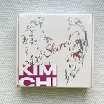 Альбом IVE - IVE SECRET [Loved Ive ver.]