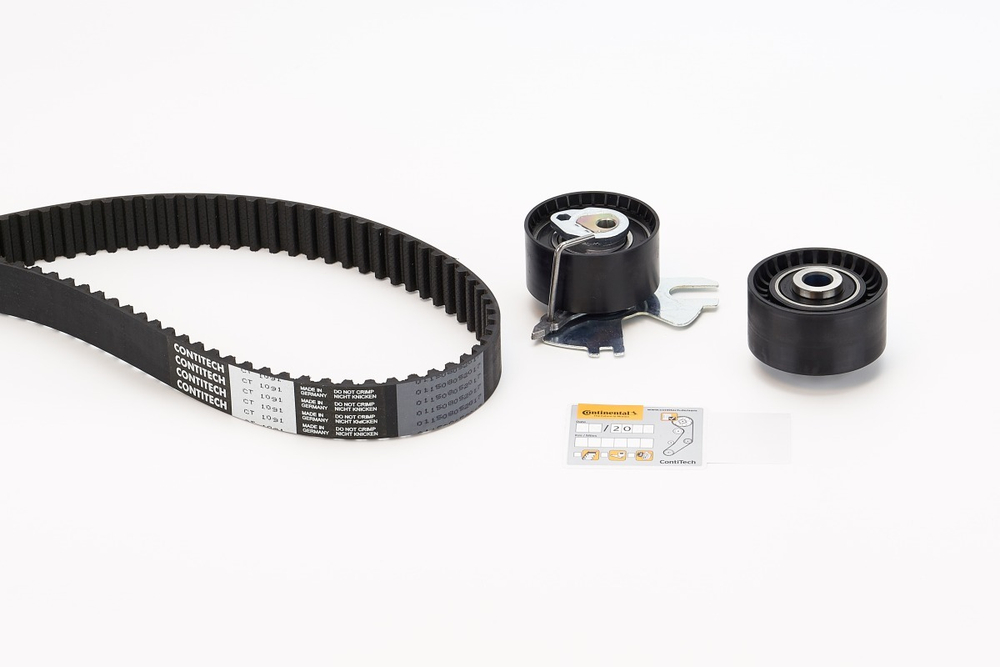 CONTINENTAL CTAM - CT1091K1