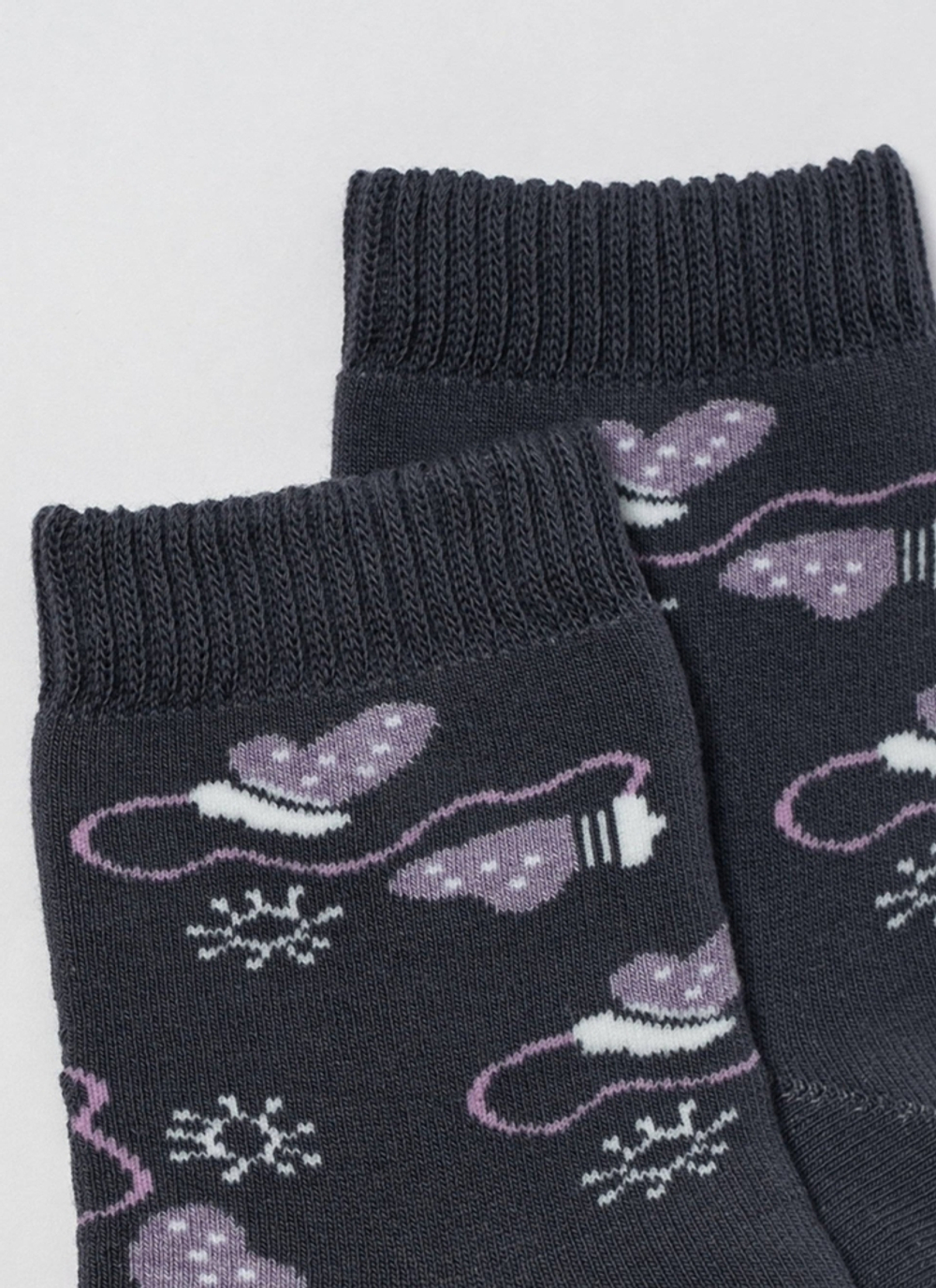 Брестские Носки женские 1408 ARCTIC (махровые)