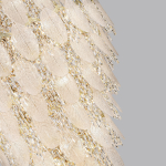 Люстра Odeon Light 5049/89 TEARS