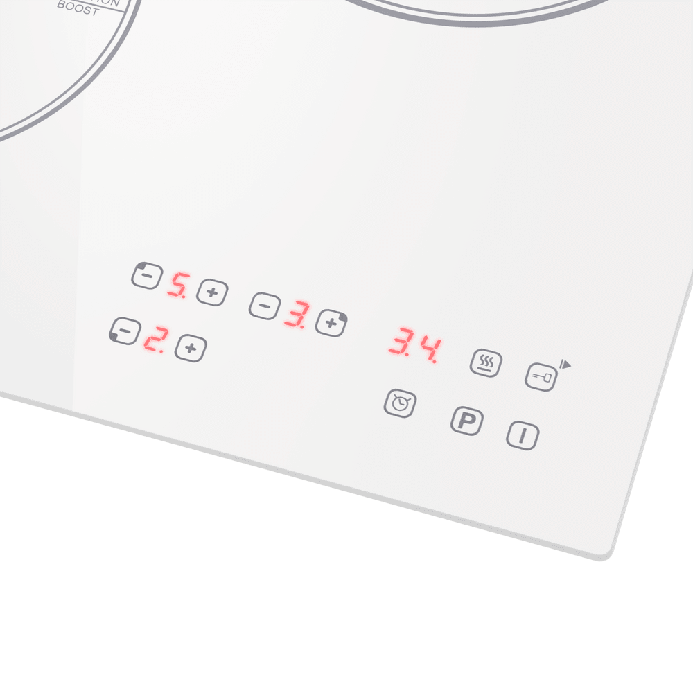 Индукционная варочная панель MAUNFELD CVI453BG