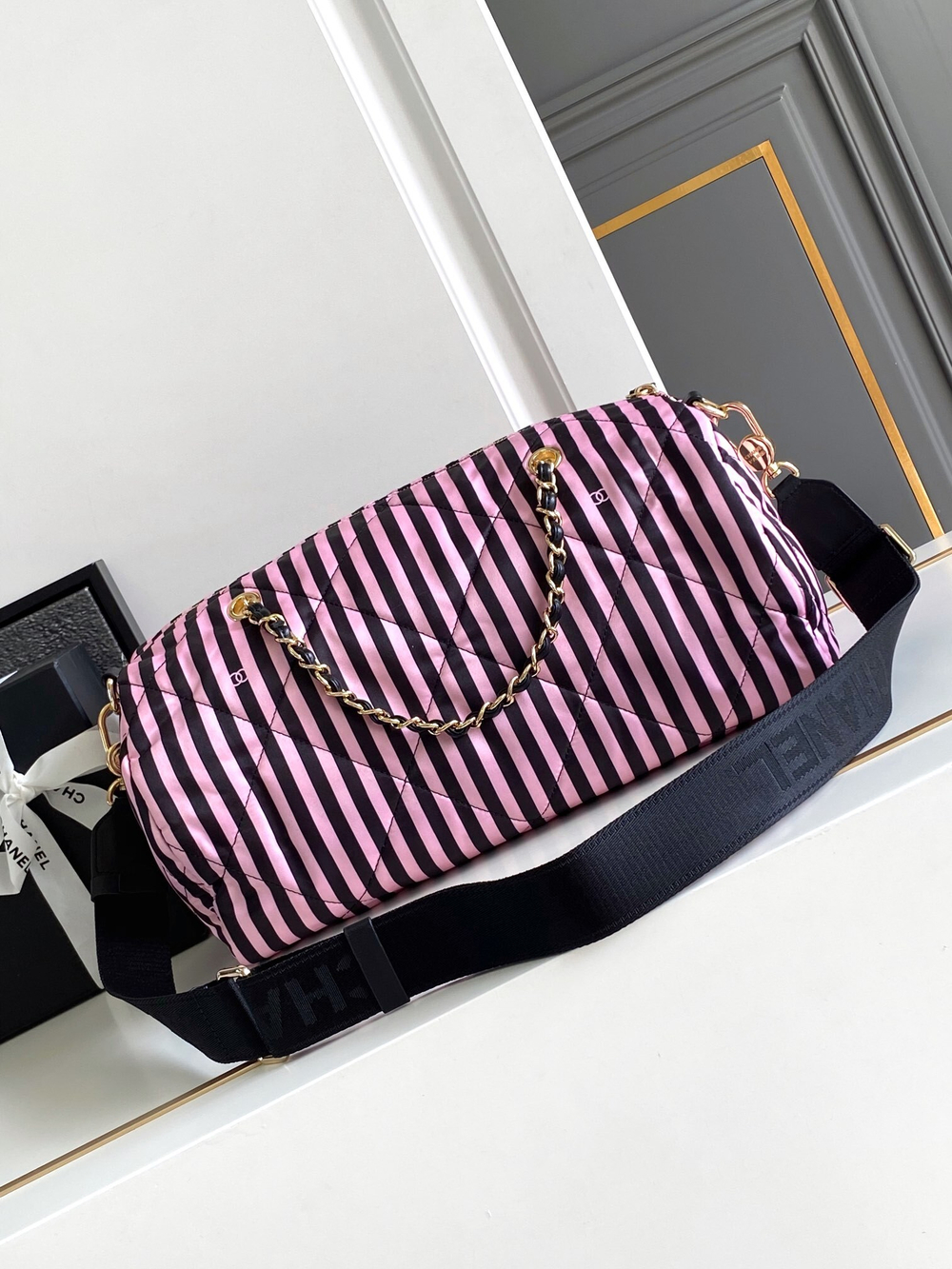 Chanel Bag 35 cm