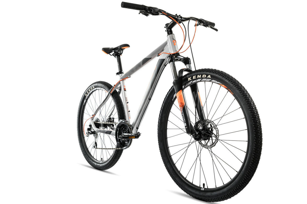 Горный велосипед Aspect LEGEND 27.5 (2020)