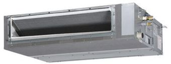 Серия Daikin FDXM