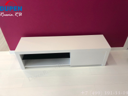 Тумба DUPEN TV603 белая