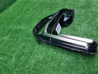 Накладка ПТФ правая BMW X5 G05 (2018-2023) M-paket