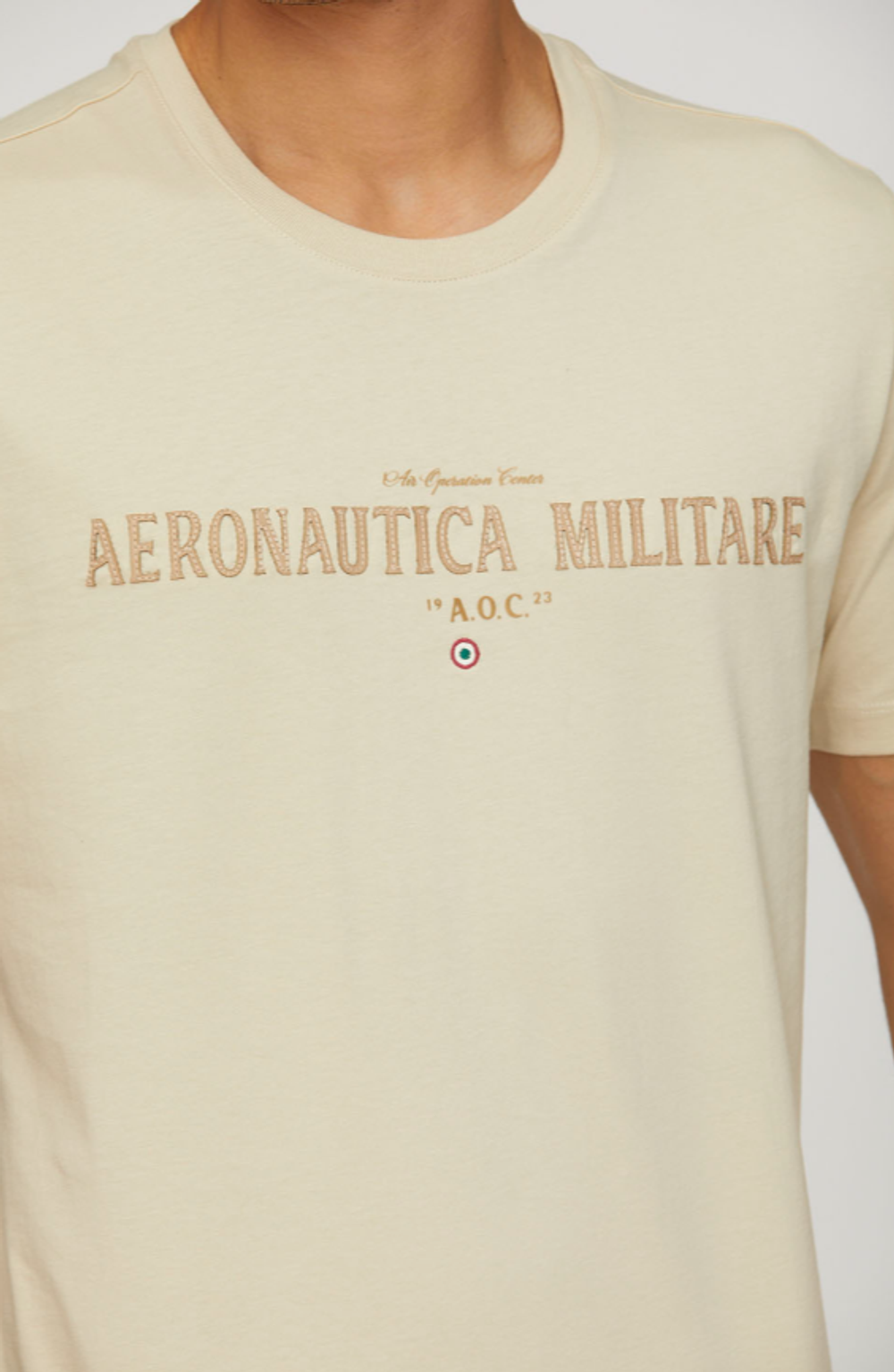 Футболка хлопковая