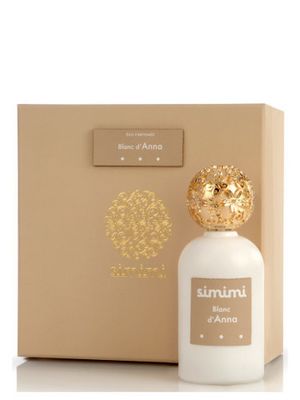 Simimi Blanc d'Anna