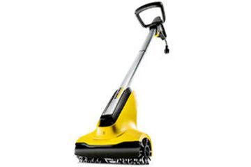 Аппараты для чистки террас