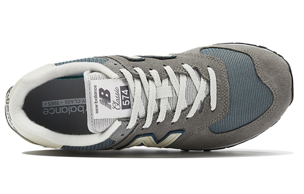 574 New Balance 'Grey Sky Blue'
