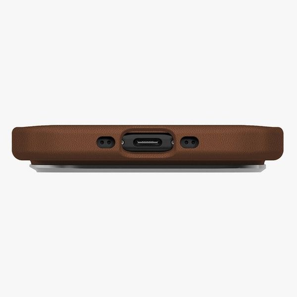 Чехол Uniq Lyden Case для iPhone Air, Карамельный | Caramel