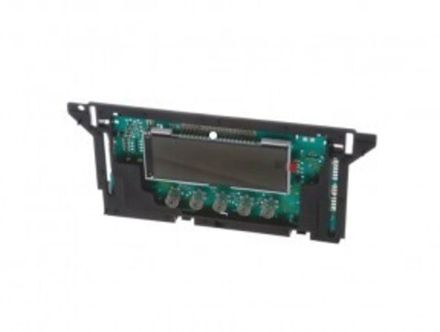 Модуль управления духового шкафа Bosch (Бош) БОЛЕЕ НЕ ПОСТАВЛЯЕТСЯ - СНЯТ С ПРОИЗВОДСТВА