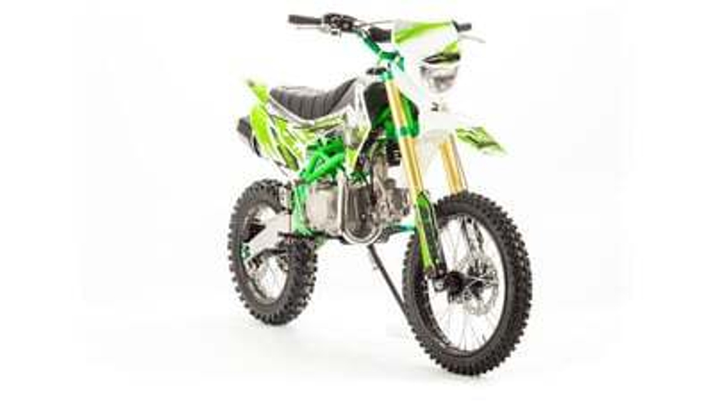 Мотоцикл MOTOLAND APEX140 (2021 Г.) PITBIKE