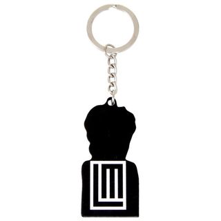 Брелок Lindemann (751)