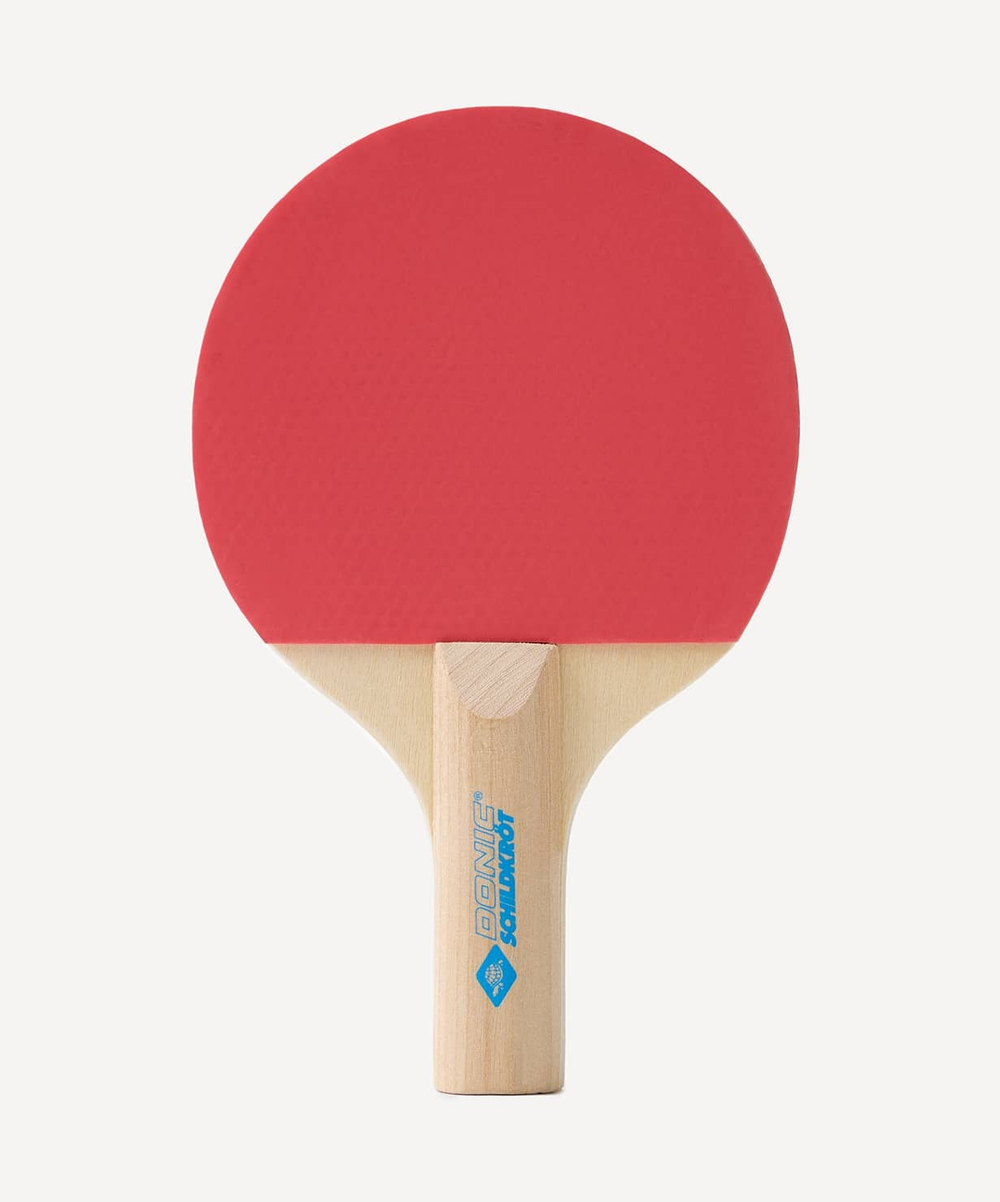 Набор для настольного тенниса Tischtennis-Mini-Set, 2 детские ракетки, 3 мяча, сетка