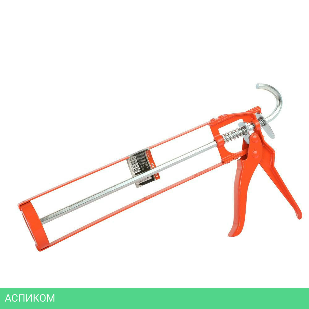 Пистолет для герметика Patriot CGS-9 (350004600)