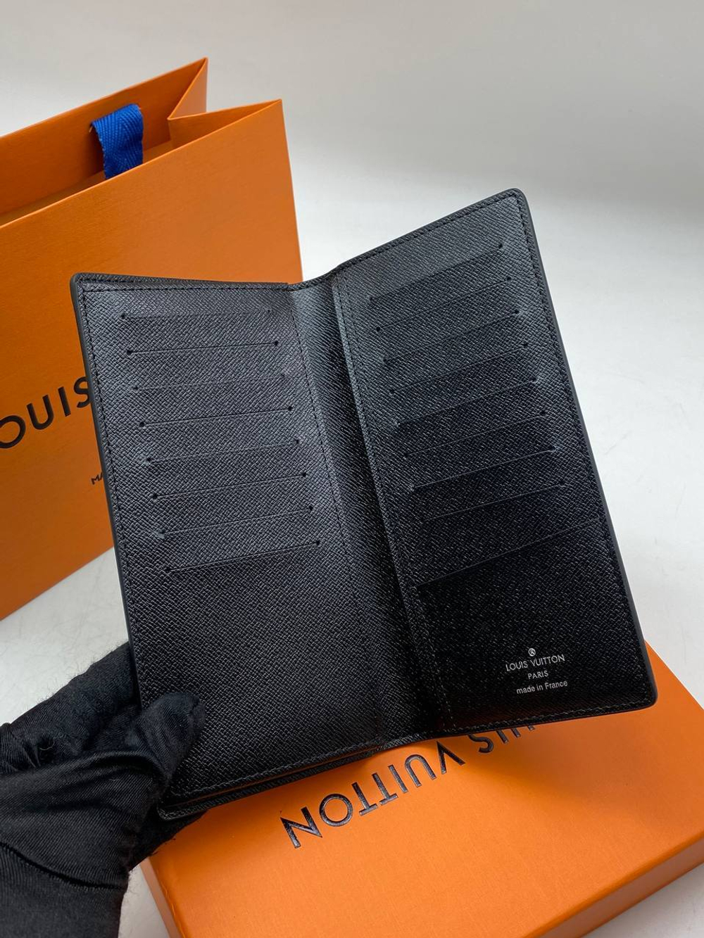 Кошелёк Louis Vuitton