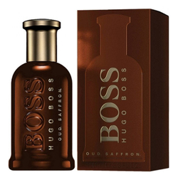HUGO BOSS Boss Bottled Oud Saffron