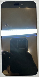 iPhone 14 Pro Max 128гб на запчасти, разборка