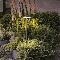 8480 Наземный уличный светильник AKITA