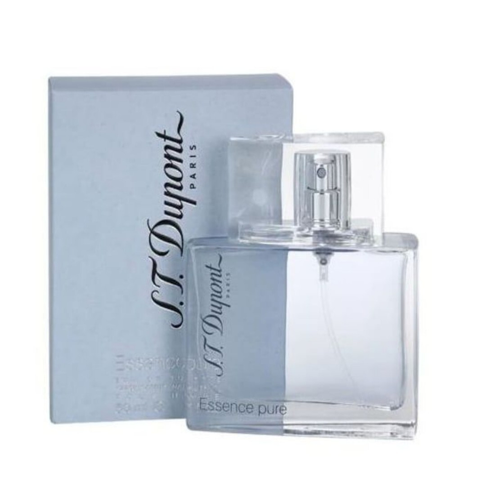 DUPONT Essence Pure edT 50ml men