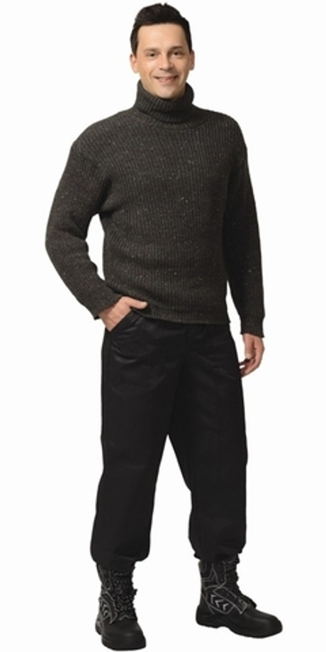 Свитер "СИРИУС-РЫБАК"