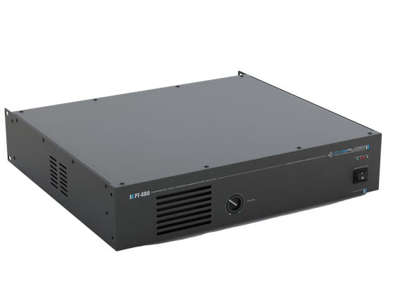 CVGAUDIO PT-480 профессиональный высококачественный усилитель мощности, мощность 480W/100V