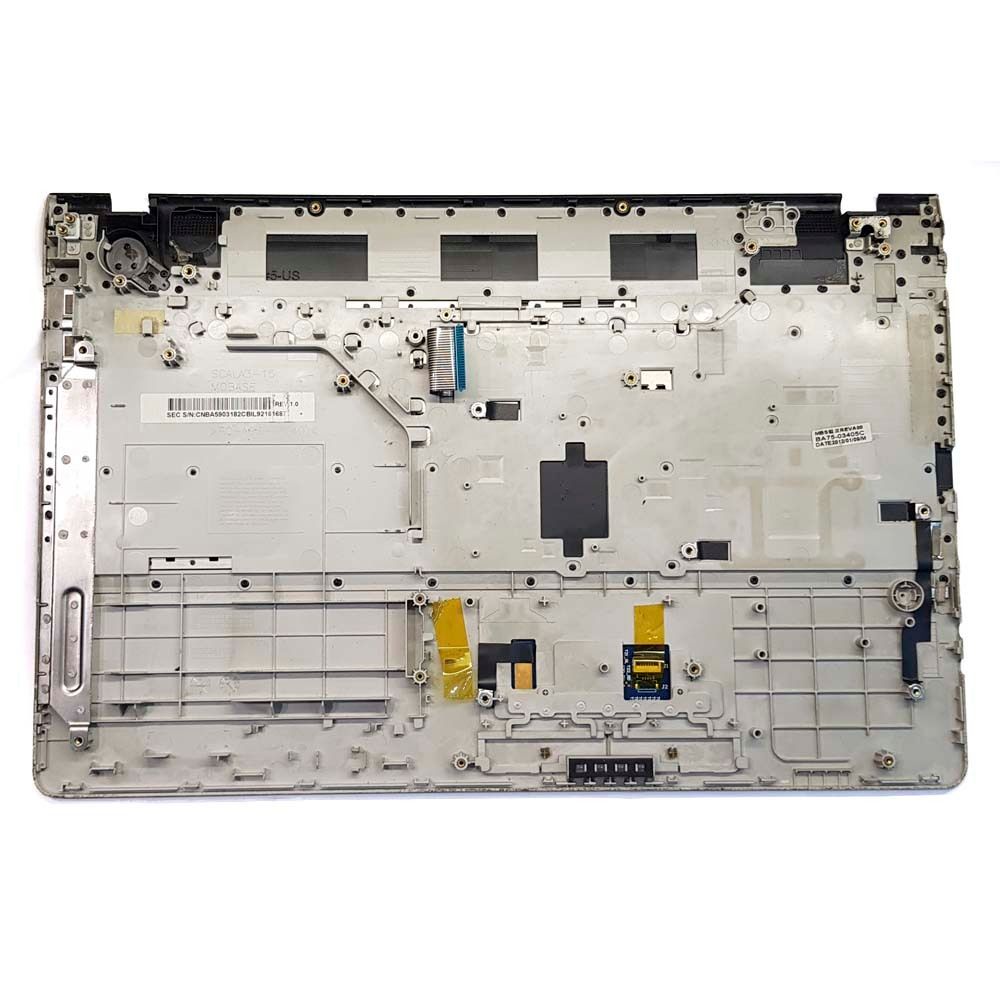 Топкейс для ноутбука Samsung NP300E5A