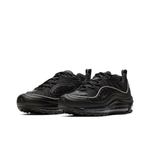 Женские кроссовки Nike Air Max 98 'Black' AH6799‑004