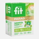Заменитель сахара Fitparad 60шт