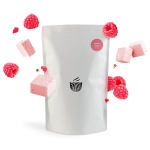 Сухая смесь для приготовления напитков «Малиновое суфле» - 500 гр.