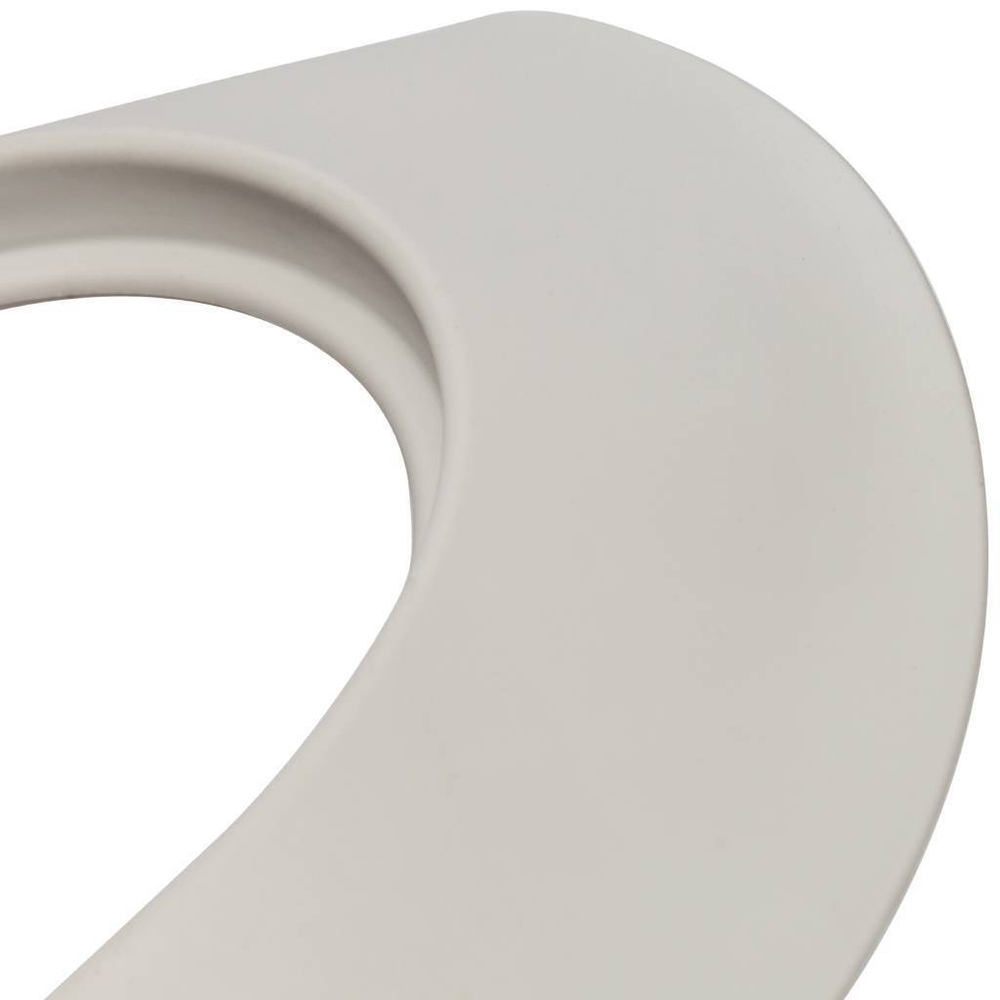 STOUT Элемент дымохода манжета декоративная Ø100/165