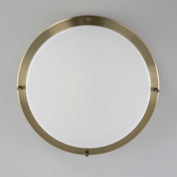 Накладной светодиодный светильник Citilux Бостон CL709323N