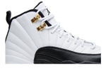 Кроссовки Jordan Air Jordan 12 Retro Taxi (Женская размерная сетка)