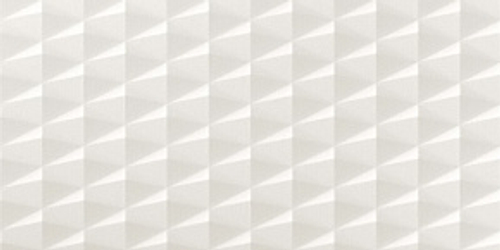 Керамическая плитка для стен ATLAS CONCORDE 3D WALL DESIGN 3D Stars White Matt 40х80 8DAW