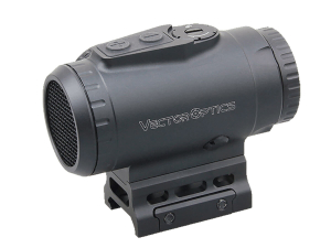 Прицел призматический Vector Optics Paragon 3x18, VEPS-MBR (SCPS-M03)