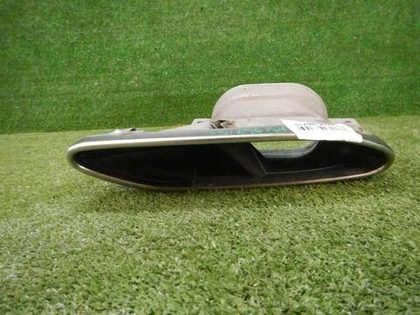 Насадка глушителя правая Mercedes S W222 (2013-2017)