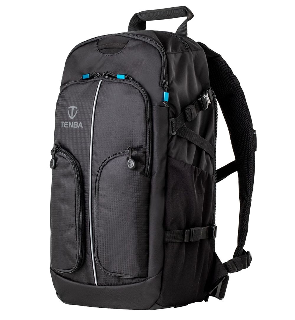 Tenba Shootout DSLR Backpack 16