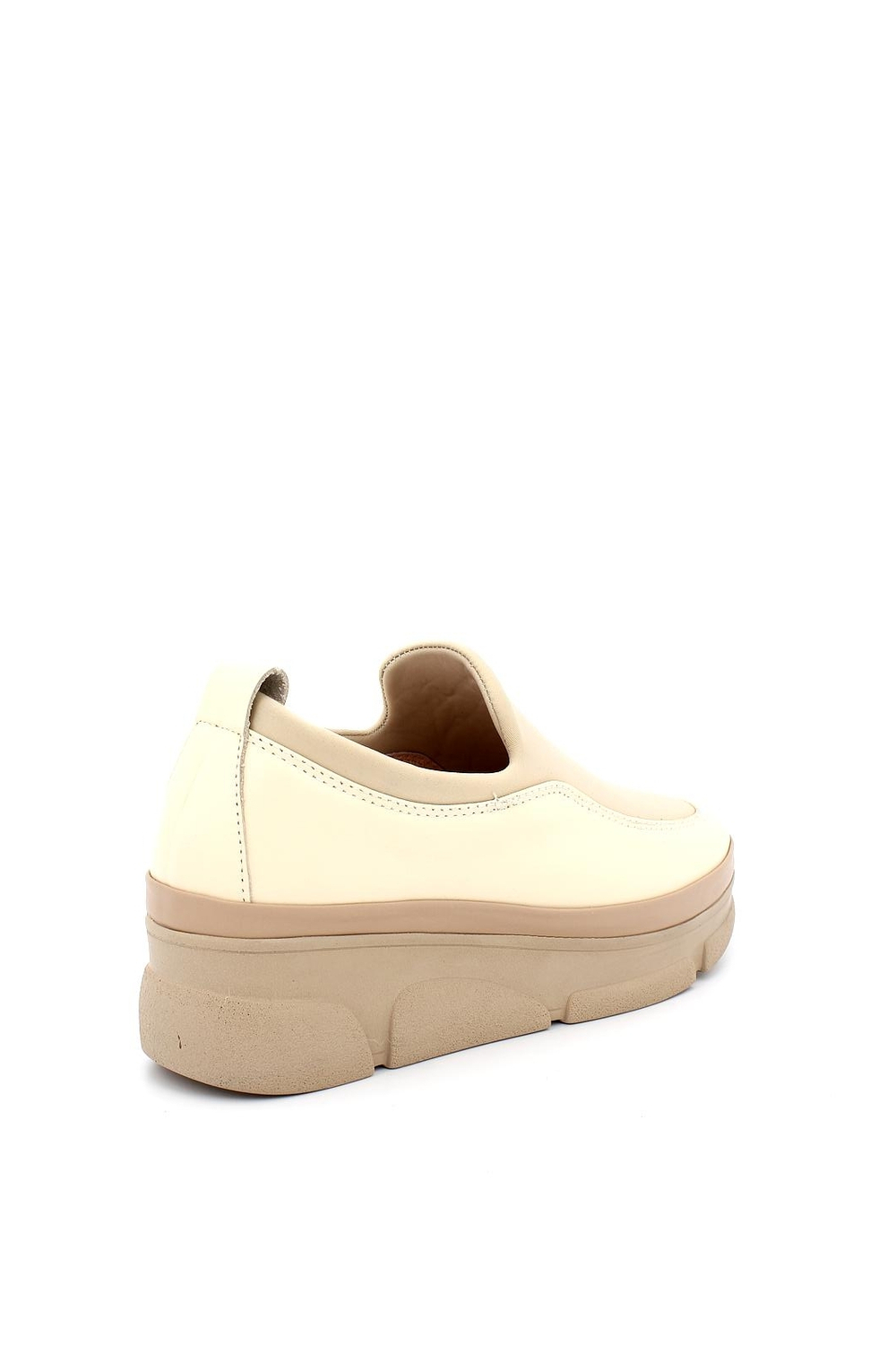 Слипоны женские Ascalini R14154B