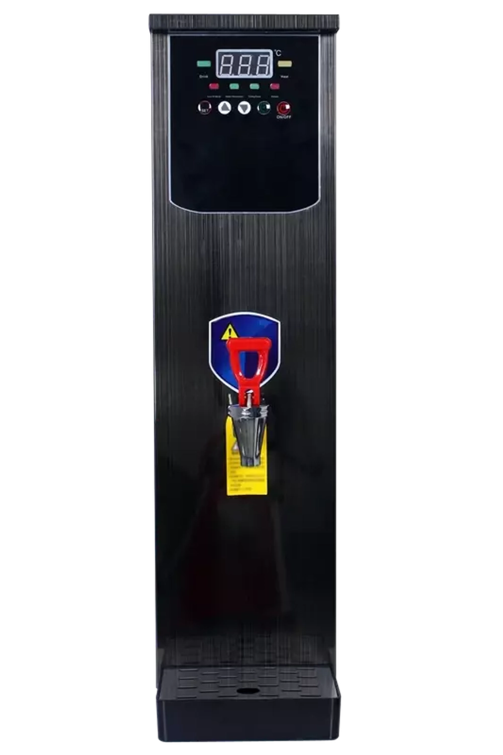 Кипятильник Hurakan HKN-HVZ22 черный