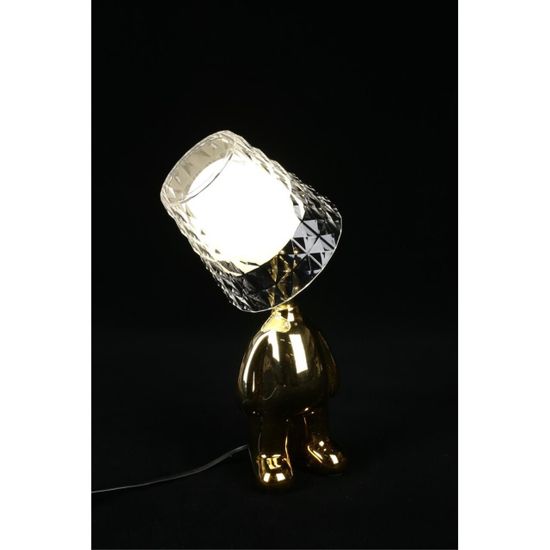 Настольная лампа APL.652.04.01