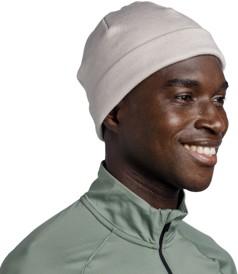 Шапка Buff Knitted Hat ELRO Ice (US:one size)