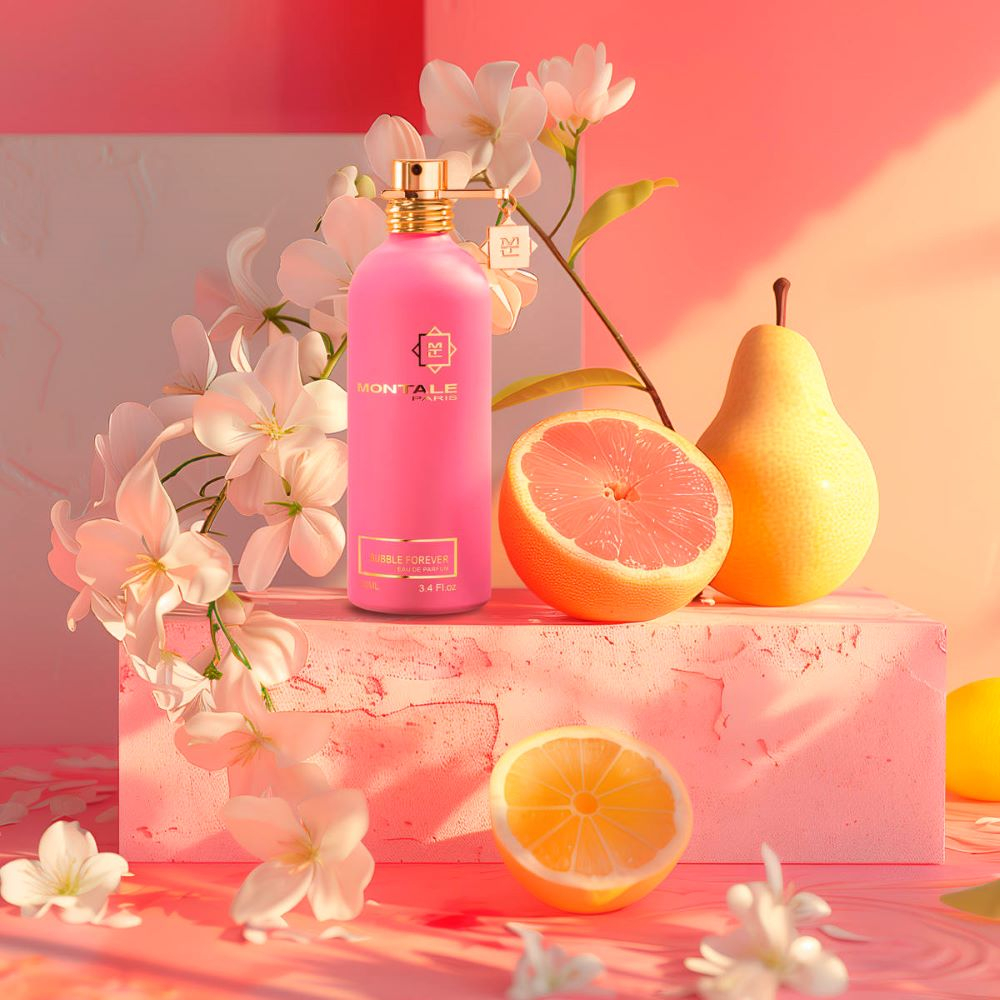 Montale Bubble Forever парфюмерная вода