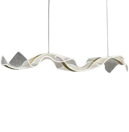 Chandelier  horizontal Engrin