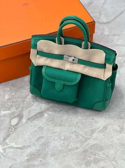 Сумка Hermes 25 см