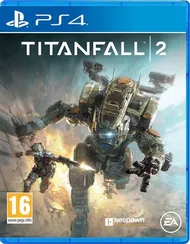 PS4 Titanfall 2 (Новый, Полностью на русском языке, CUSA-04013)