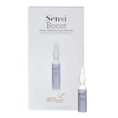 Sensi Boost GERnetic | Успокаивающий лосьон для чувствительной кожи