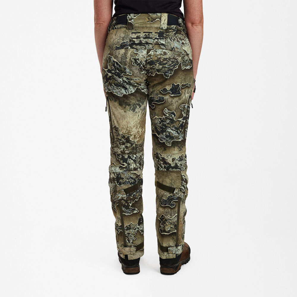 Брюки Deerhunter Excape Lady Winter (93 REALTREE EXCAPE™)
